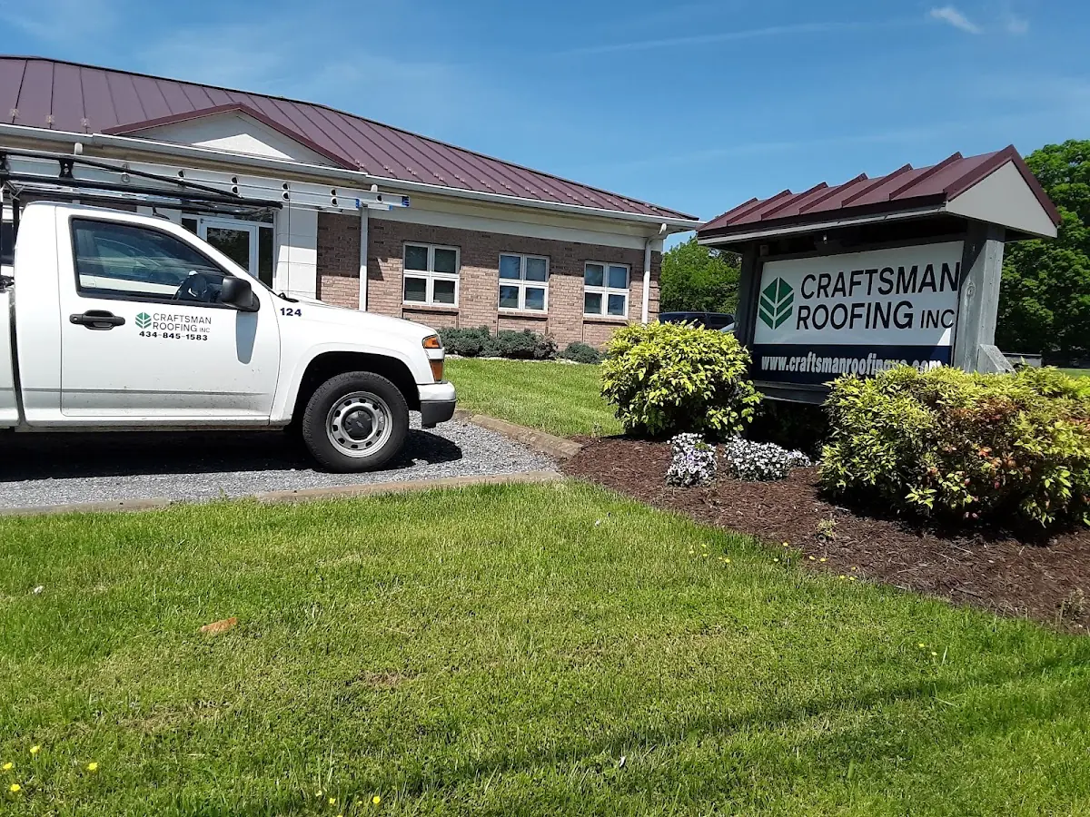 Quality Soffit & Fascia Repair by experienced craftsmen in Morganville